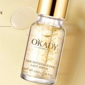 Golden Lady Serum